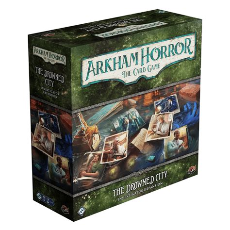 r/arkhamhorrorlcg|Arkham Horror LCG Community Resources – Hall of Arkham.